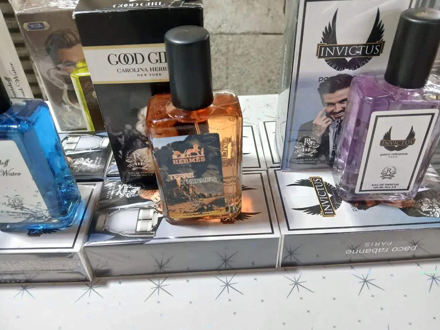 ادکلن|آرایشی، بهداشتی، درمانی|اراک, |دیوار