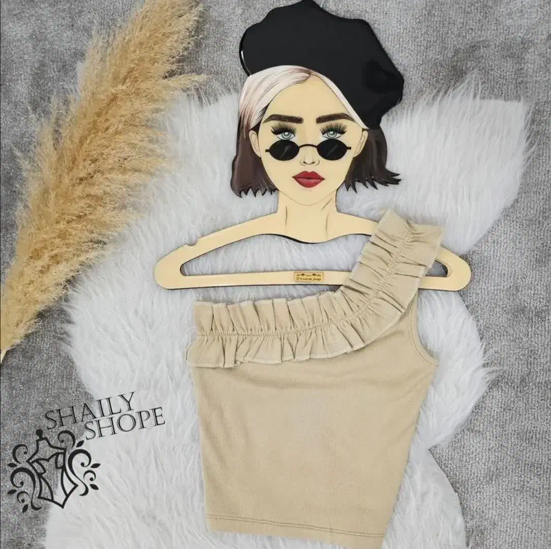 تاپ رومی مدل چین دار|لباس|یزد, |دیوار