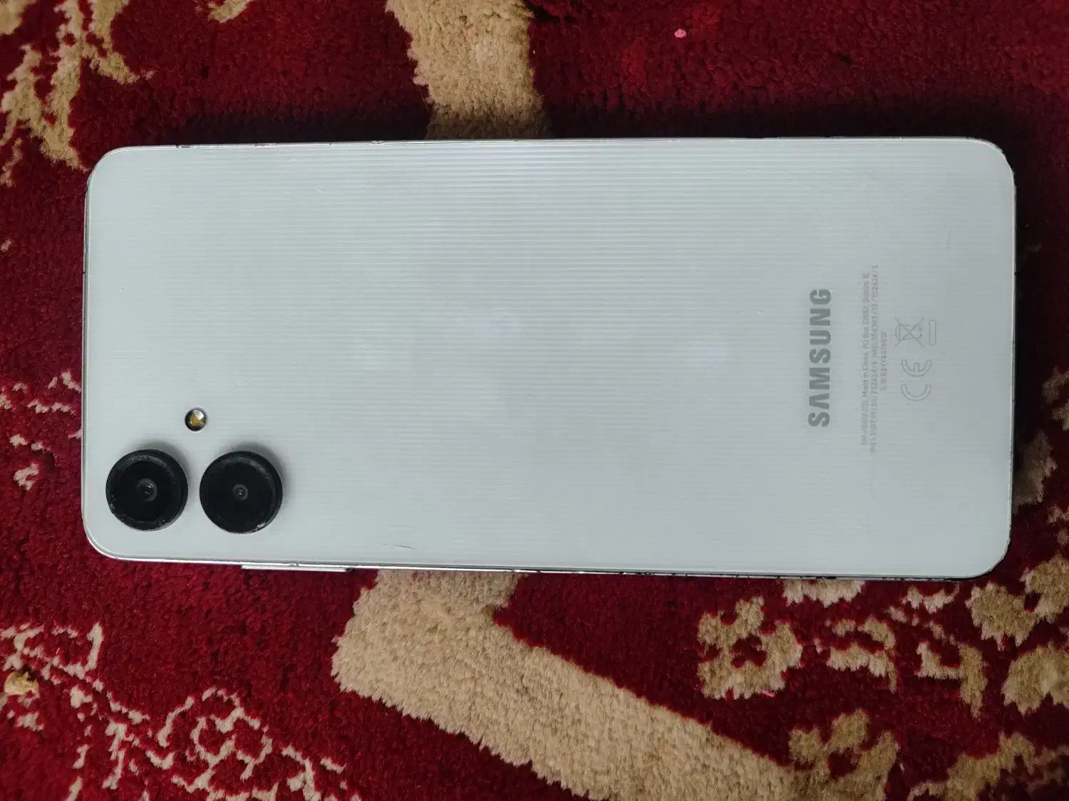 گوشی Galaxy a06 قیمت 9 میلیون|موبایل|رودشت (چهارمحال و بختیاری), |دیوار