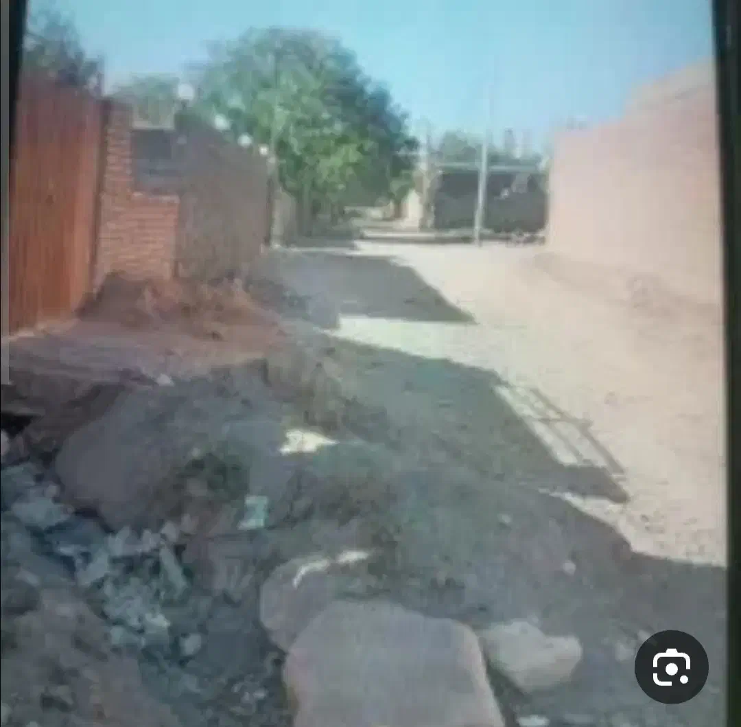 زمین هفت باغ کبوتر خوان|فروش زمین و ملک کلنگی|بهرمان, |دیوار