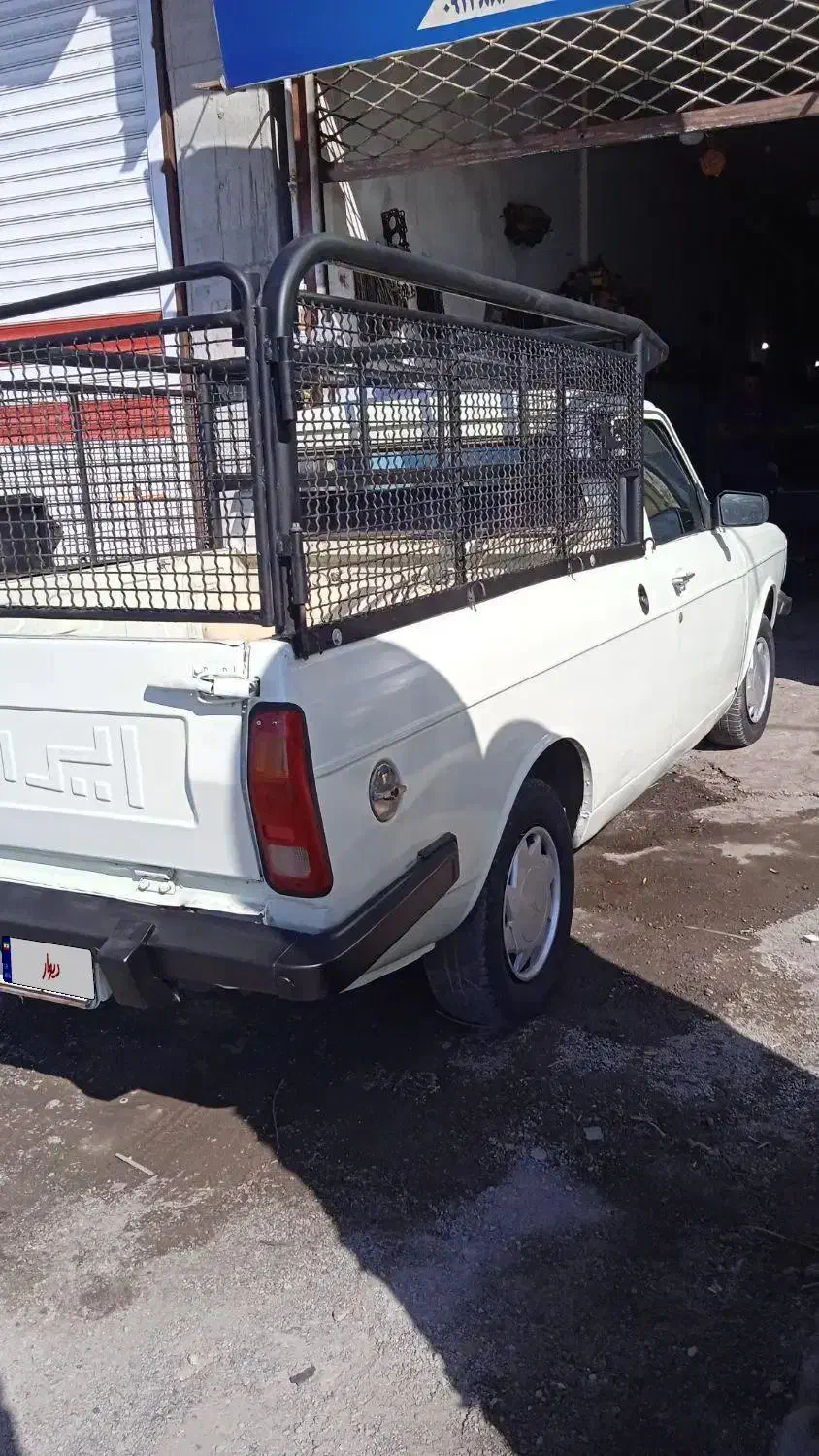 پیکان وانت|خودرو سواری و وانت|طارم, |دیوار