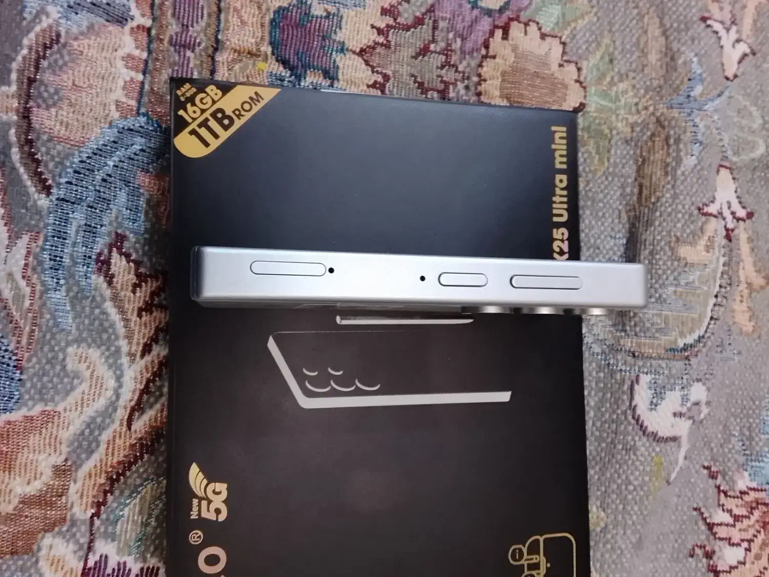 سامسونگ|موبایل|مشهد, سجاد شهر|دیوار