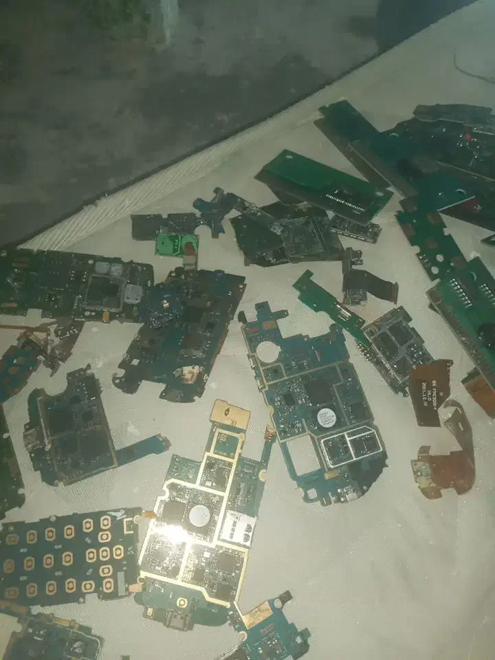 برد گوشی|لوازم جانبی موبایل و تبلت|زاهدان, |دیوار