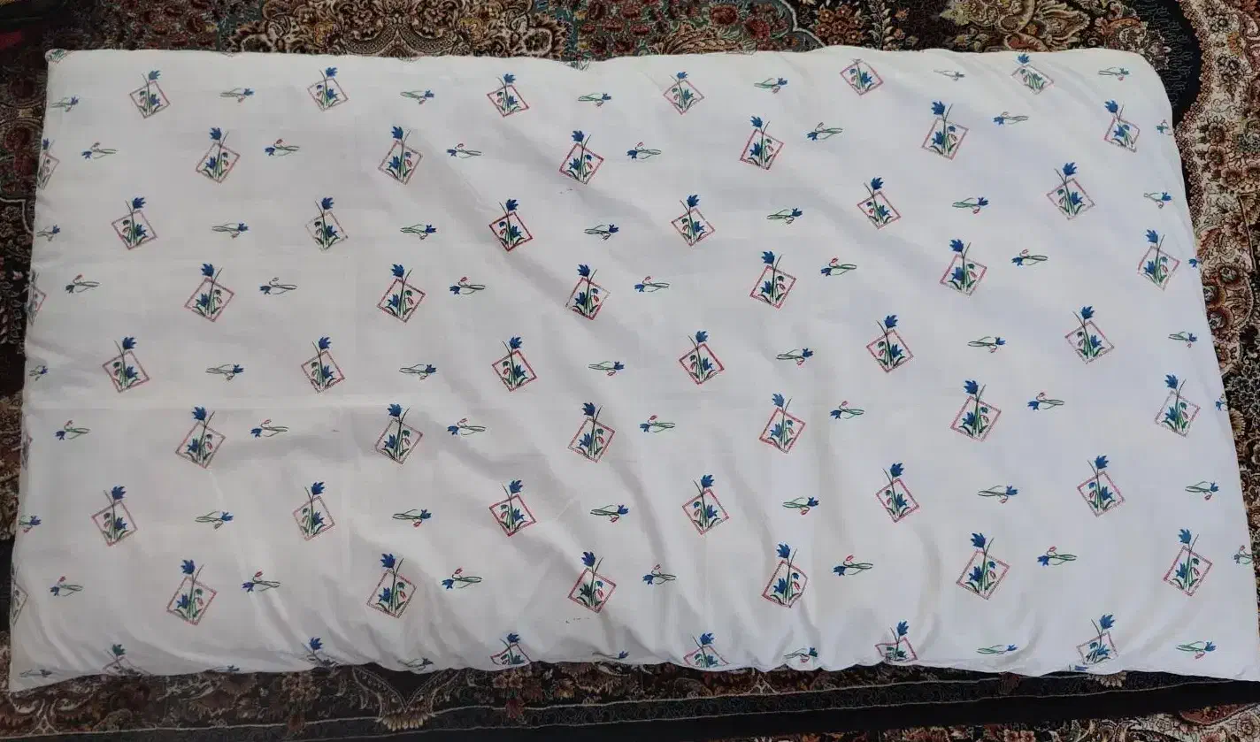 تشک یه نفره|رختخواب، بالش، پتو|کرمانشاه, |دیوار