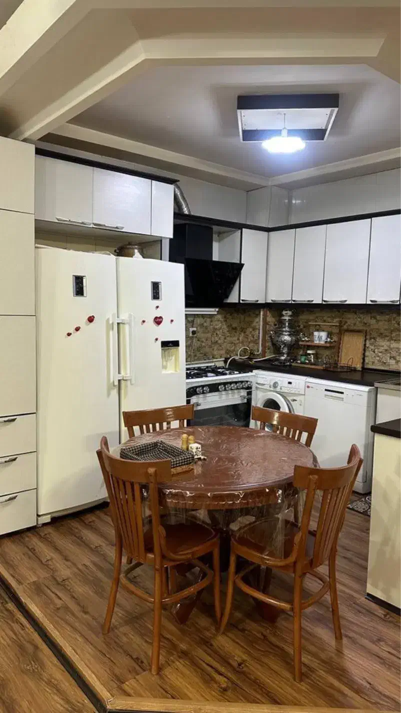 اپارتمان ۷۵متری در خیابان پاسگاه قدیم ۲۳۰۰تومن|فروش آپارتمان|هشتگرد, مدرس|دیوار