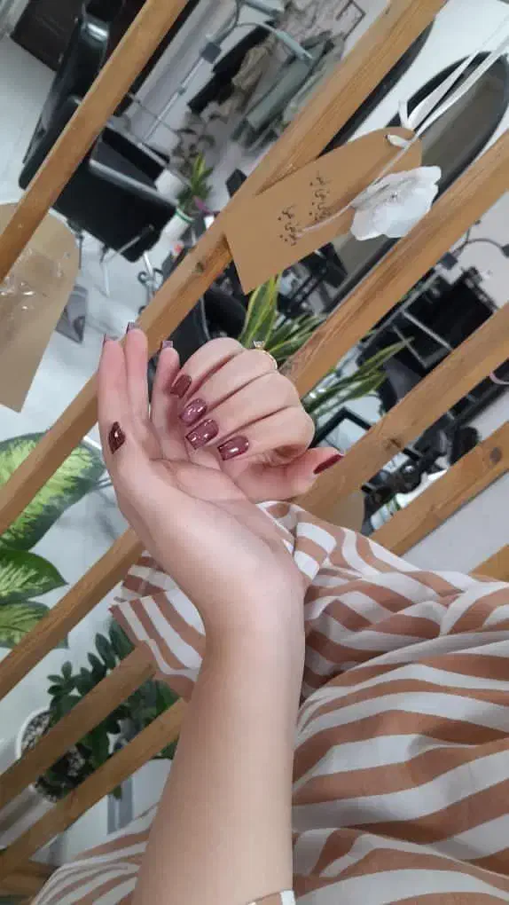 ناخن|خدمات آرایشگری و زیبایی|رباطکریم, رباطکریم|دیوار