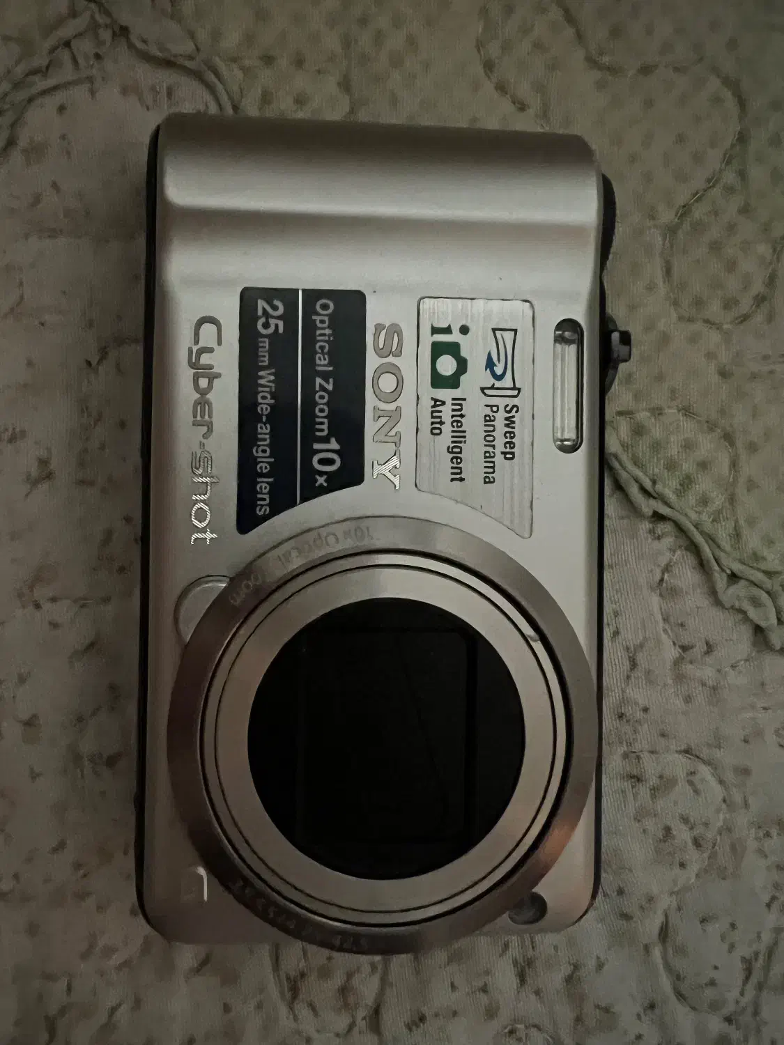 دوربین عکاسی و فیلم برداری سونی اصل ژاپن|دوربین عکاسی و فیلمبرداری|تهران, تهرانپارس غربی|دیوار