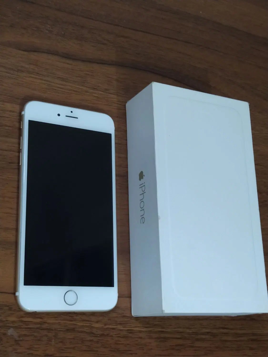 آیفون 6plus|موبایل|تبریز, |دیوار