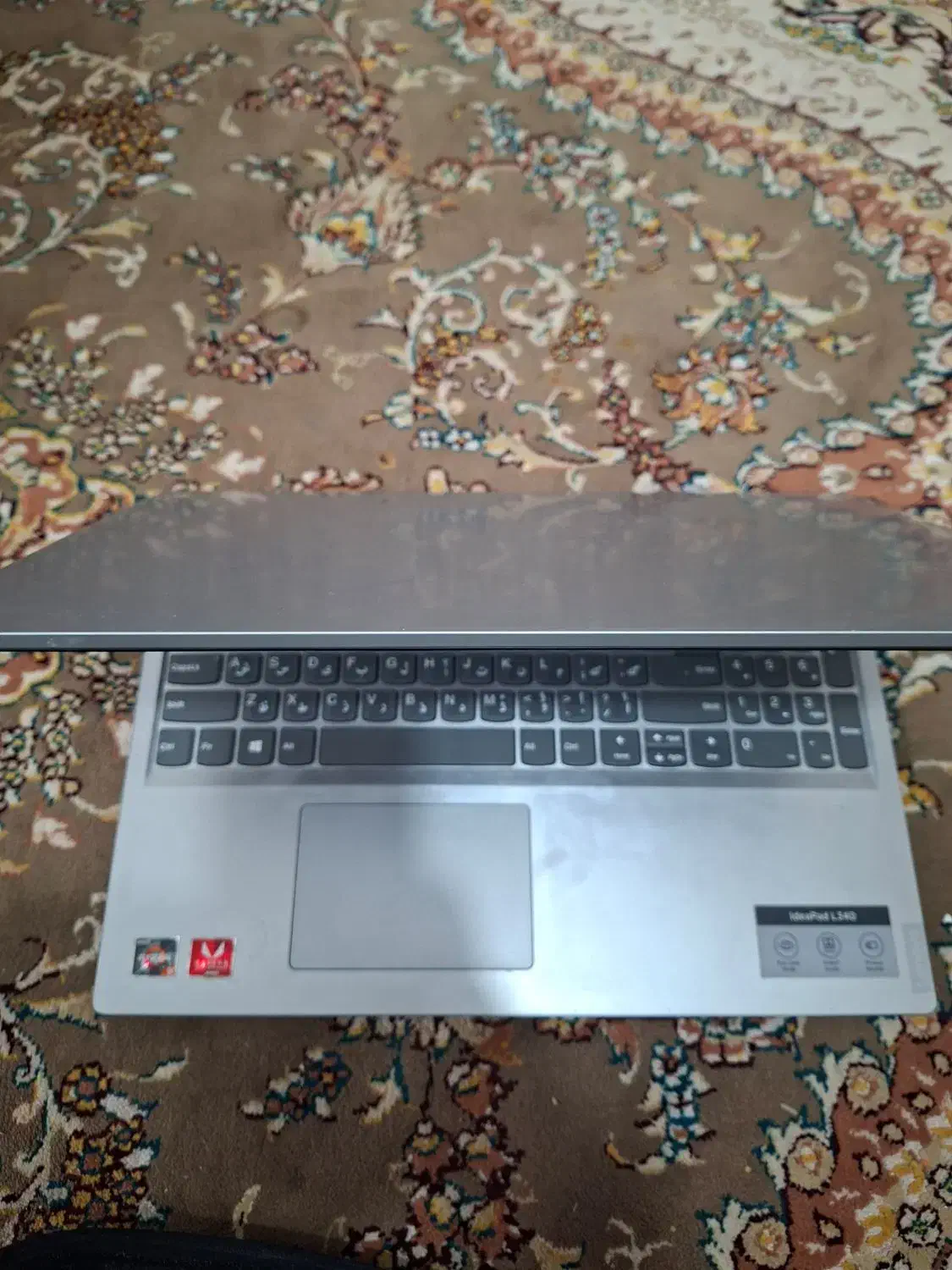ideapad L340|رایانه همراه|سراوان, |دیوار