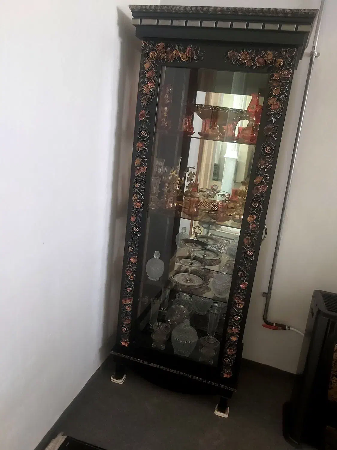 بوفه نو|بوفه، ویترین، کنسول|اردبیل, |دیوار