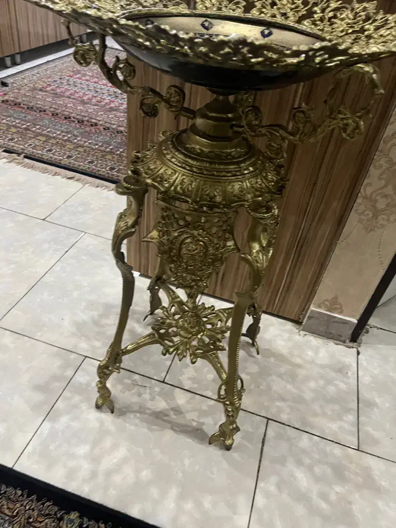 کنار سالنی|صنایع دستی و سایر لوازم تزئینی|تهران, جوادیه|دیوار