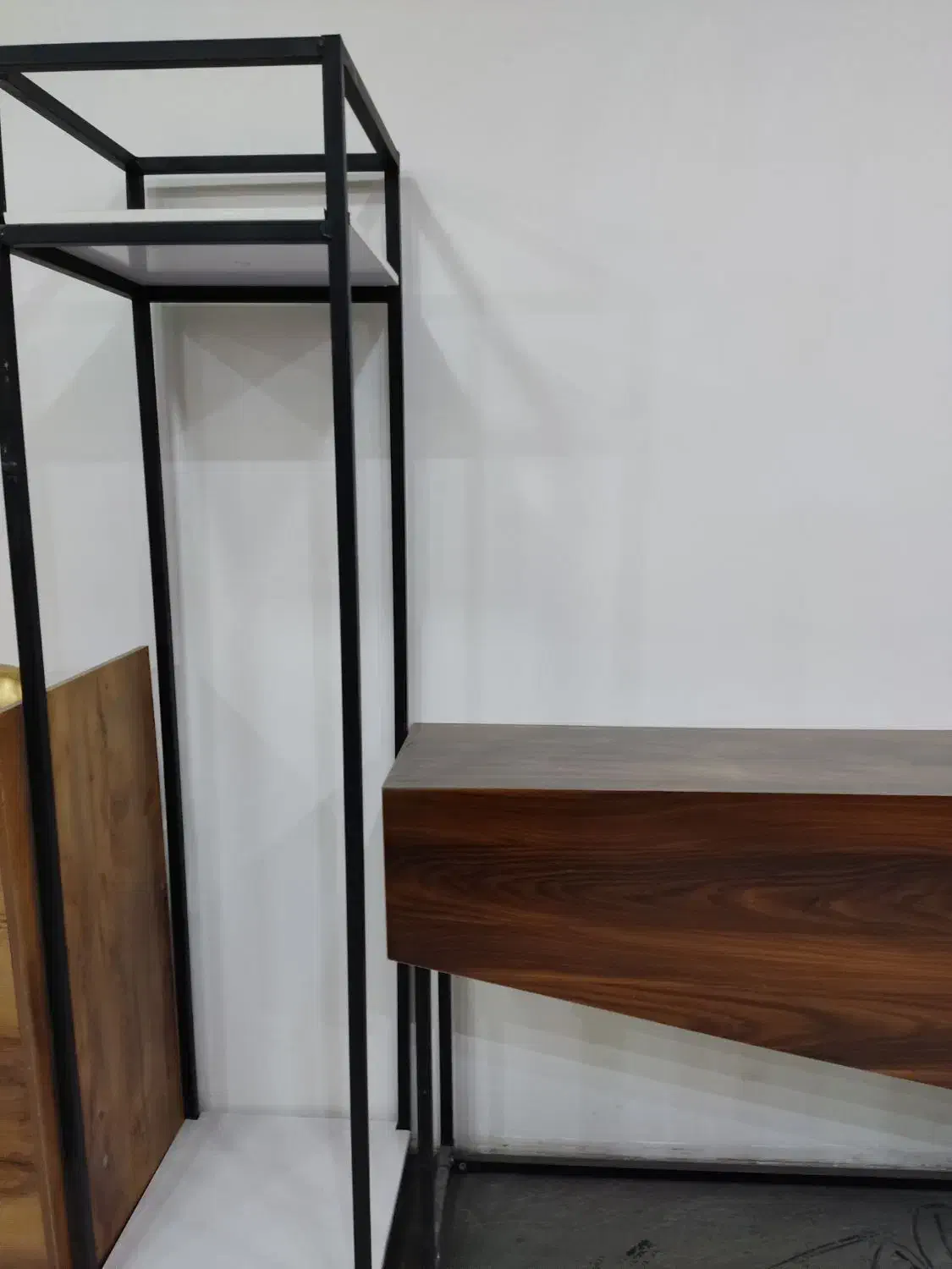 اجناس وقفسه ورگال مغازه|فروشگاه و مغازه|شیروان (خراسان), |دیوار