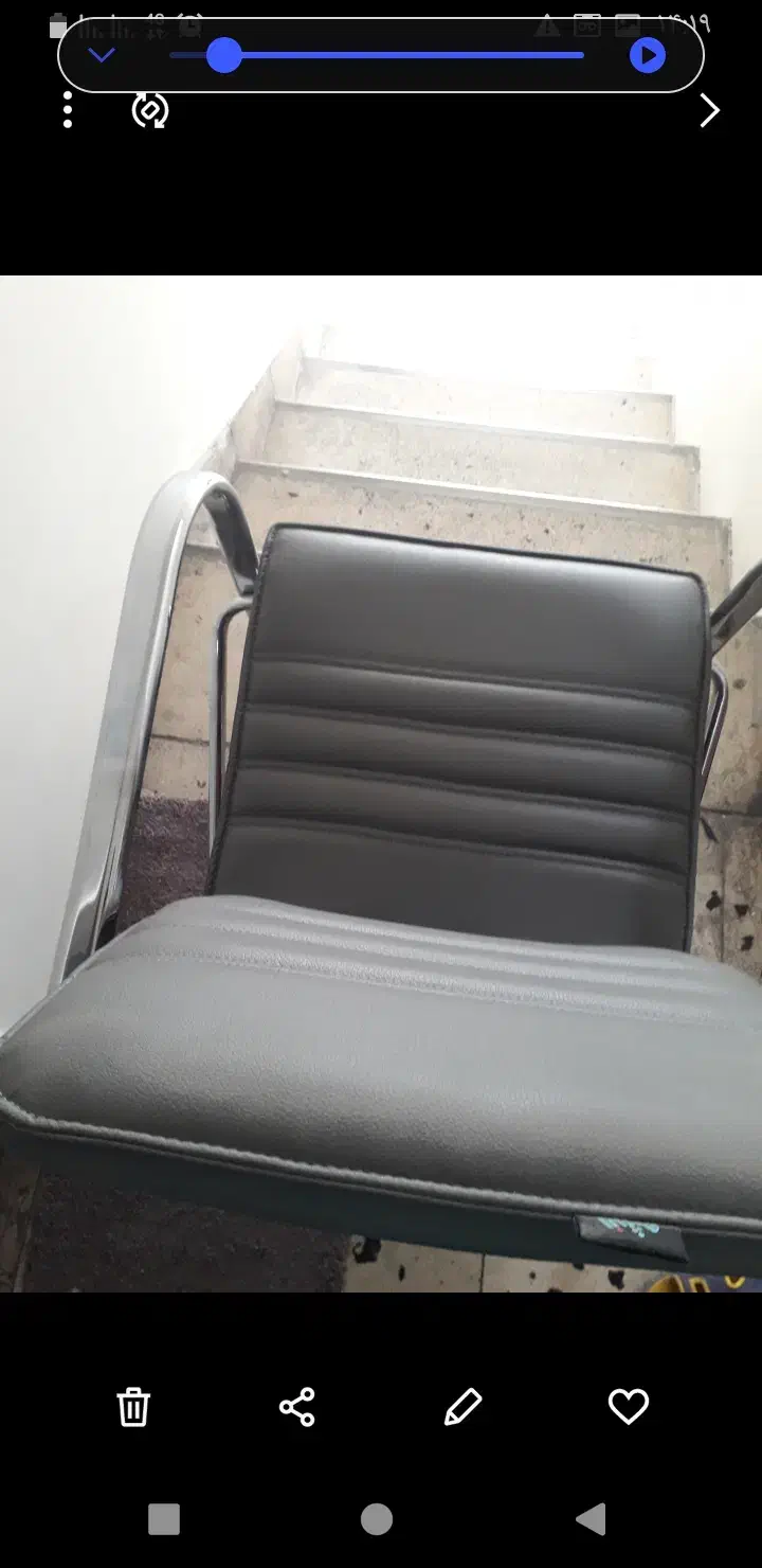 صندلی|صندلی و نیمکت|تهران, خواجه نصیر طوسی|دیوار