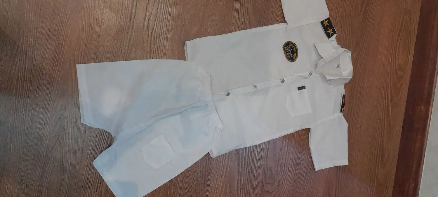 لباس پسرانه|کفش و لباس بچه|شاهین‌شهر, فردوسی|دیوار