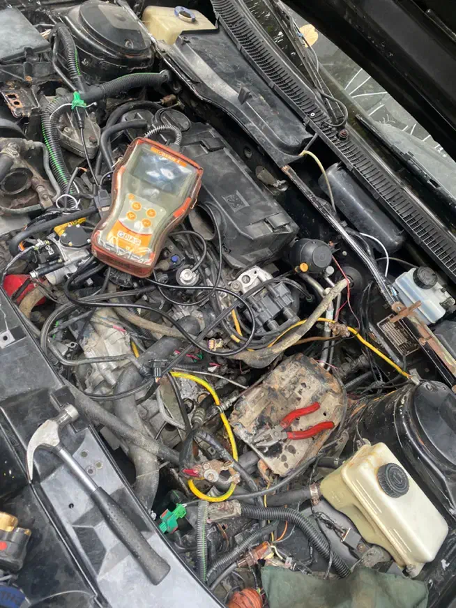 استخدام باتری ساز|استخدام صنعتی، فنی، مهندسی|اصفهان, فرح آباد|دیوار