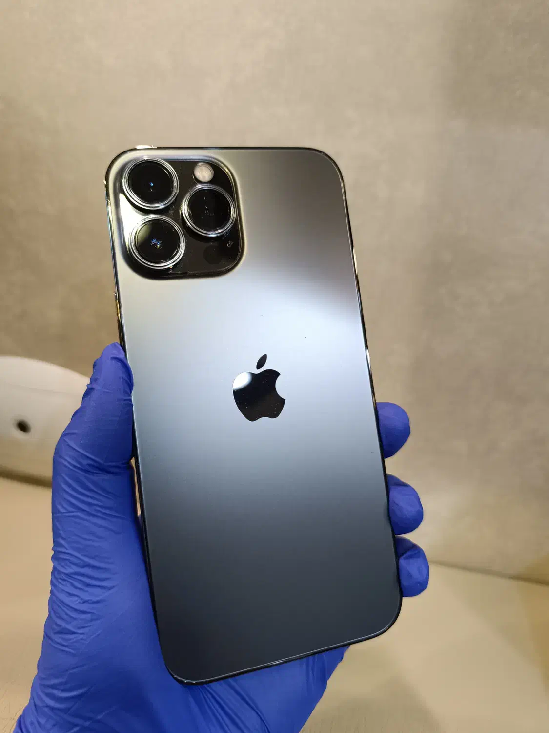 ایفون 13 پرومکس 256 سالم|موبایل|شیراز, ملاصدرا|دیوار