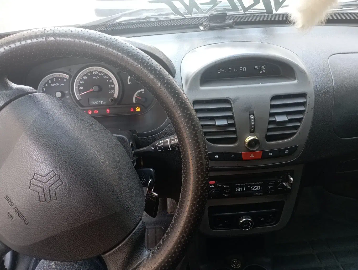 ساینا|خودرو سواری و وانت|خوی, |دیوار