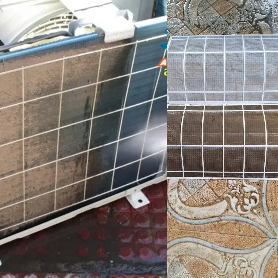 نصبب و تعمیر و سرویس اسپیلت|خدمات پیشه و مهارت|کازرون, |دیوار