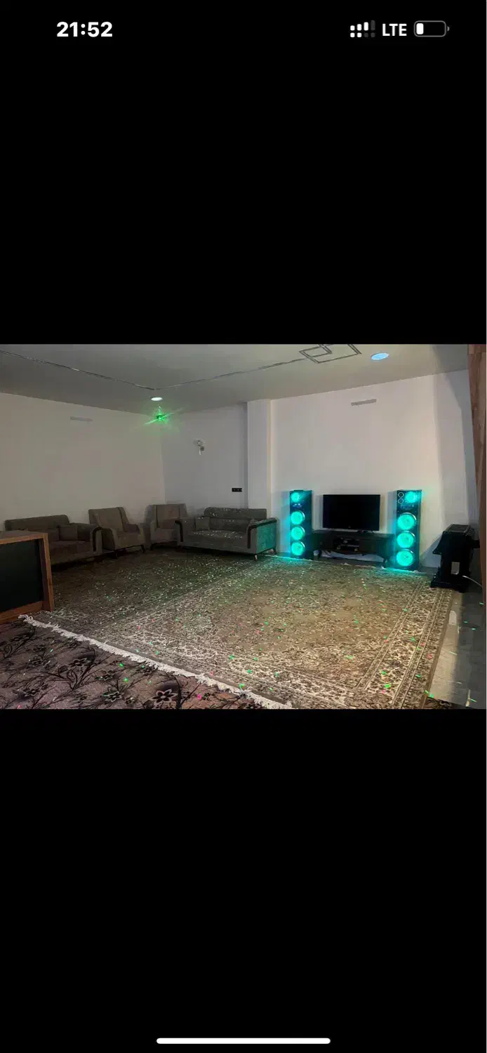 اجاره باغ ویلا درروستای نورالدین ۵کیلومتری چناران|اجارهٔ کوتاه‌مدت ویلا و باغ|چناران, |دیوار