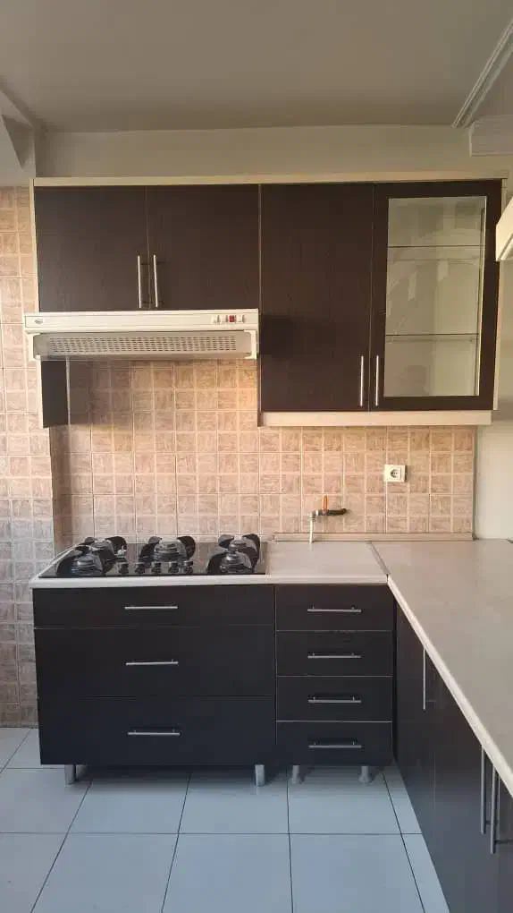 کابینت|آب‌چکان و نظم‌دهنده ظروف|تهران, حکیمیه|دیوار