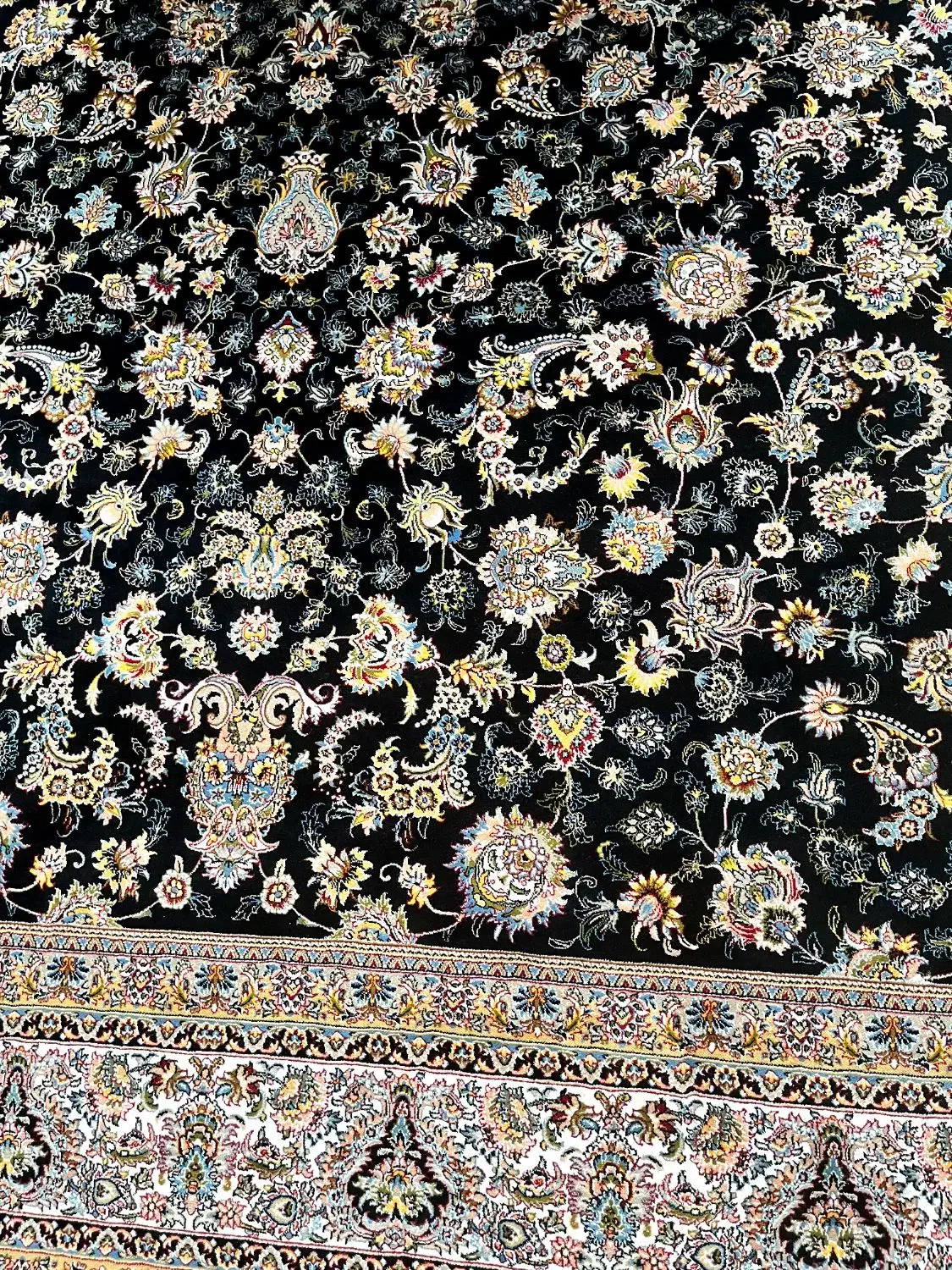 فرش|فرش|ساوه, |دیوار