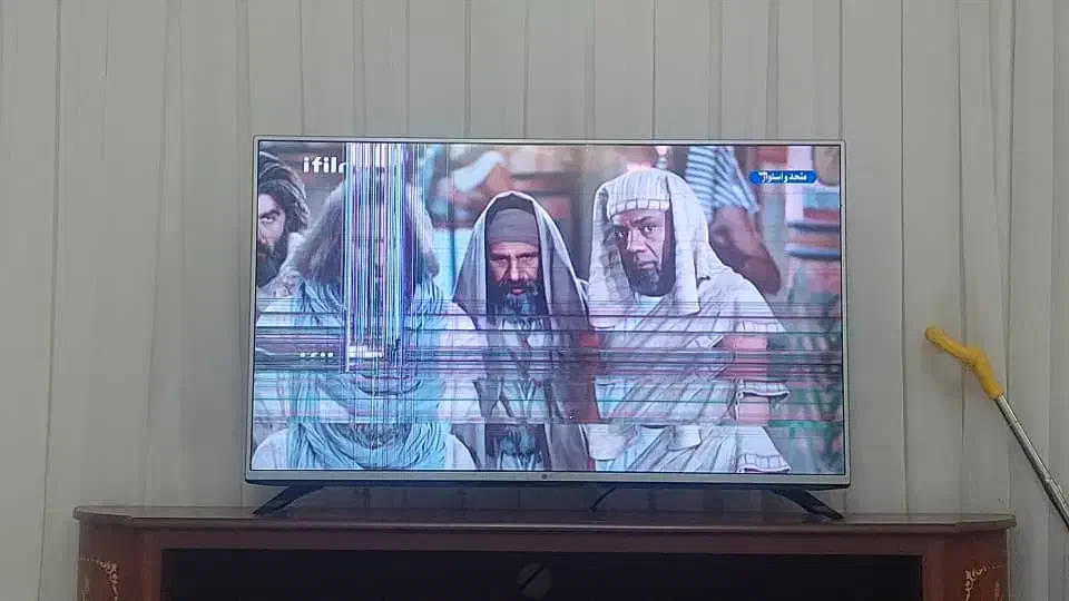 تلویزیون الجی|تلویزیون و پروژکتور|تبریز, |دیوار