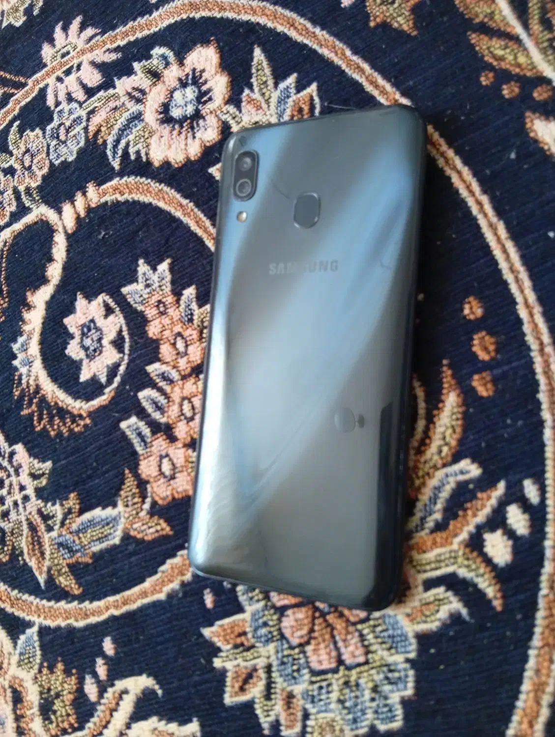 a30|موبایل|اراک, |دیوار