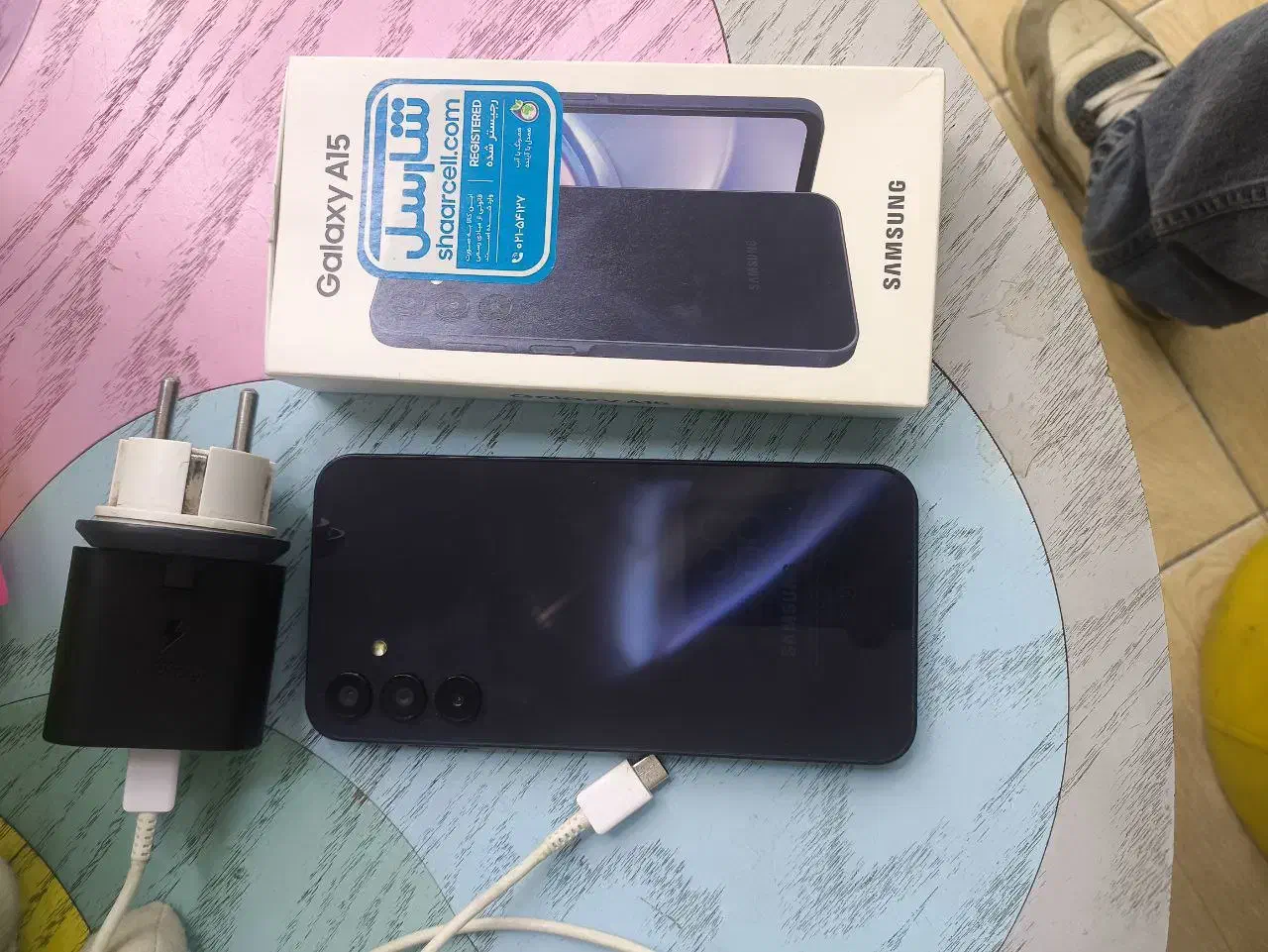 a15|موبایل|کرج, فاز ۲ مهرشهر|دیوار