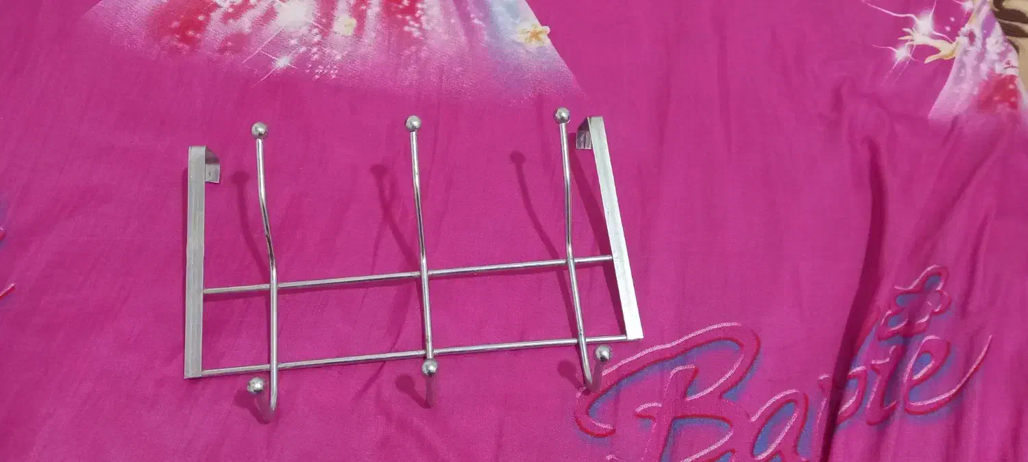 پشت دری|بندرخت و رخت‌آویز|کرمانشاه, |دیوار