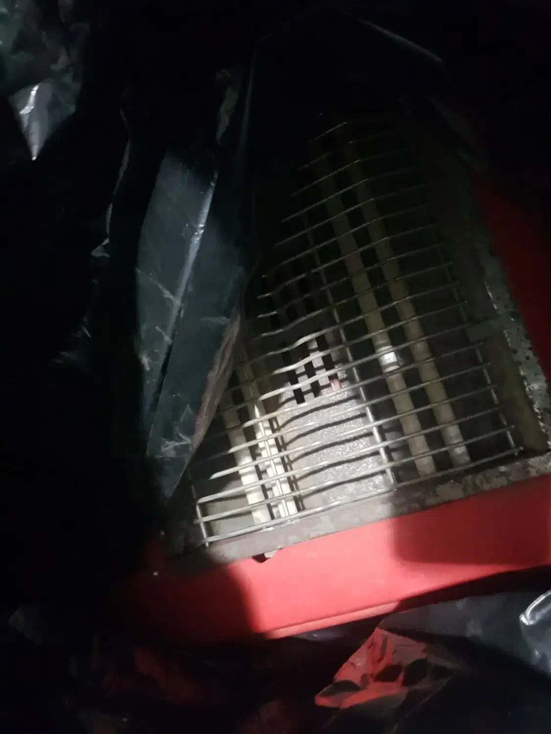 بخاری برقی|بخاری، هیتر، شومینه|گرگان, |دیوار