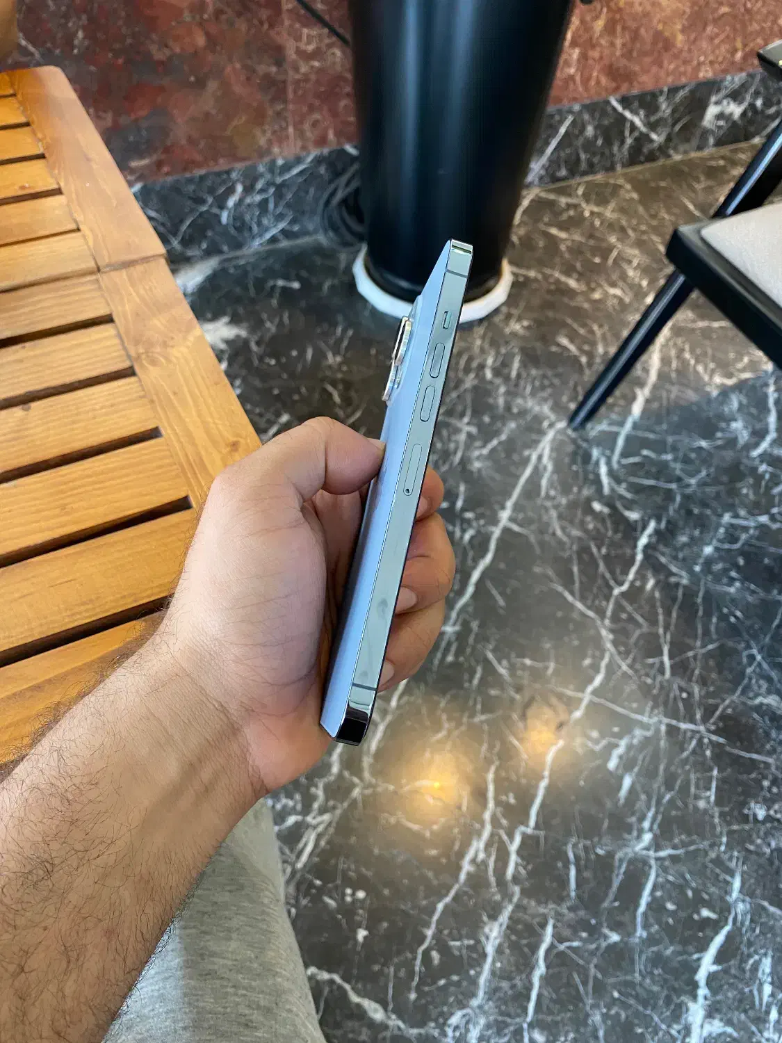 13 Pro Max|موبایل|بابل, |دیوار