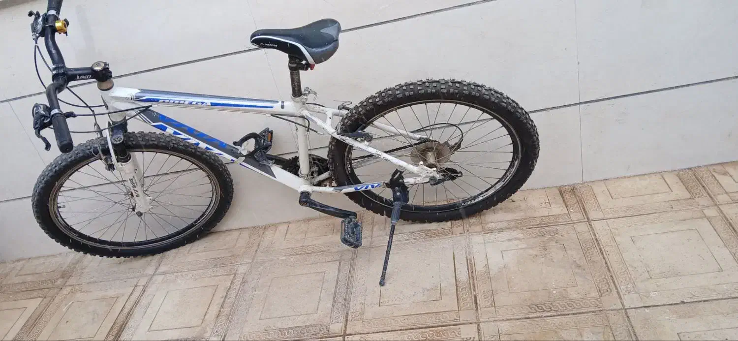 ویوا اصل 26|دوچرخه، اسکیت، اسکوتر|نیشابور, بنیاد شهید|دیوار