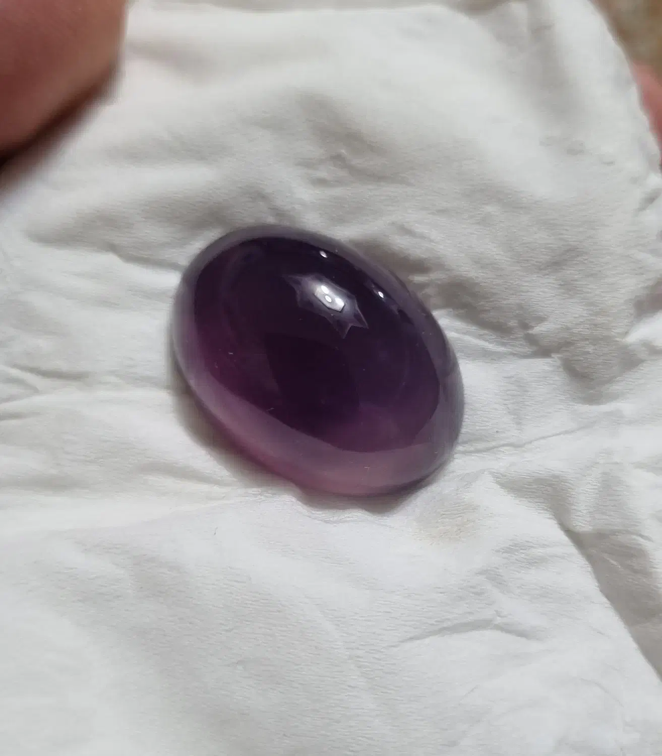 نگین سنگ سوسنی درجه ۱|جواهرات|اسالم, |دیوار