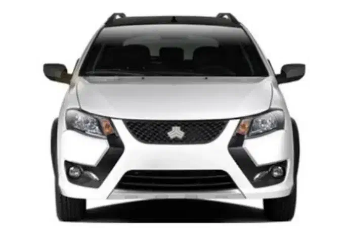 کوییک RS آر اس صفر 1404 استانداردهای 85 گانه|خودرو سواری و وانت|شیراز, زرهی|دیوار