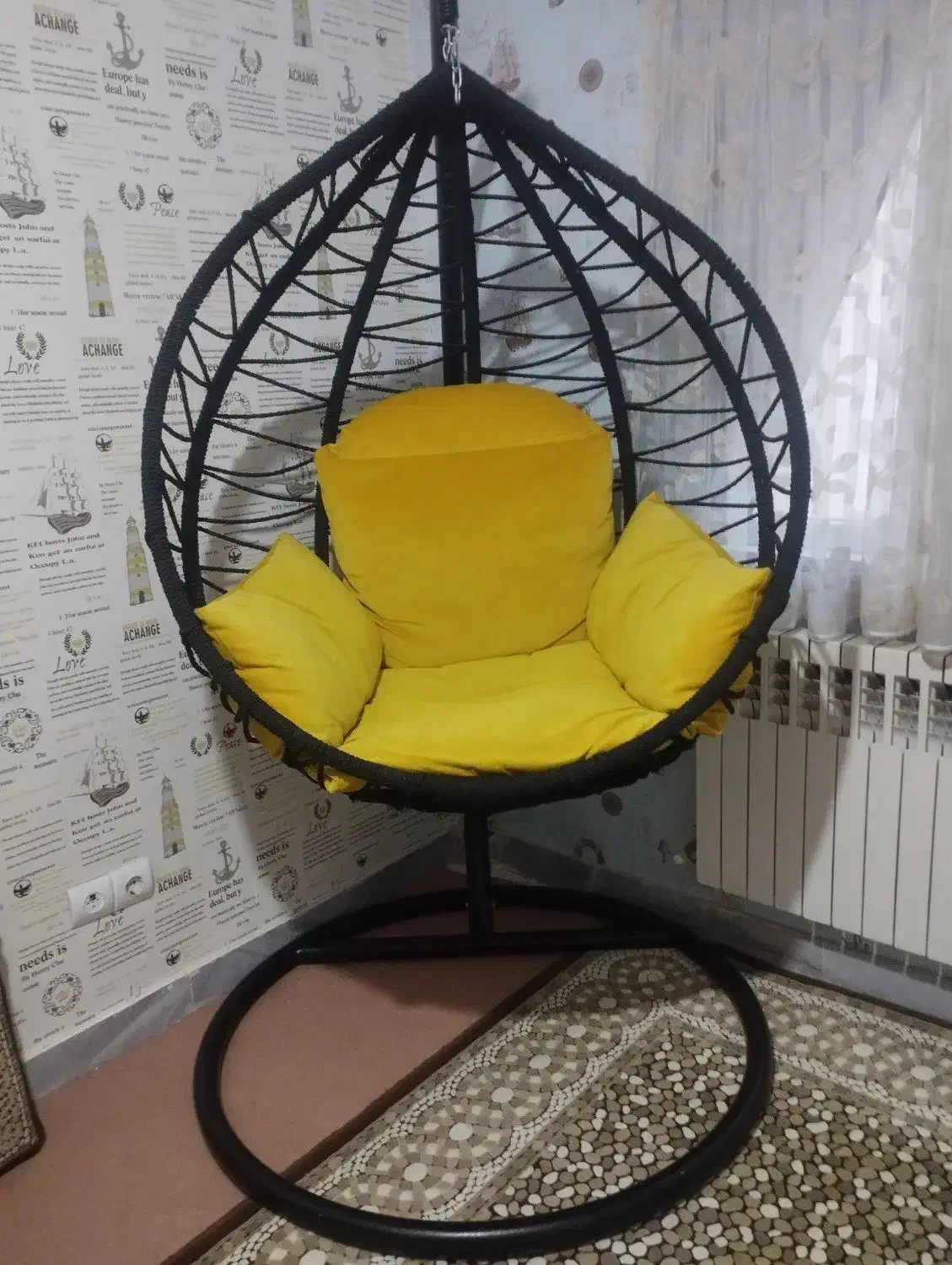 تاپ ریلکسی|مبلمان خانگی و میز عسلی|سنندج, |دیوار