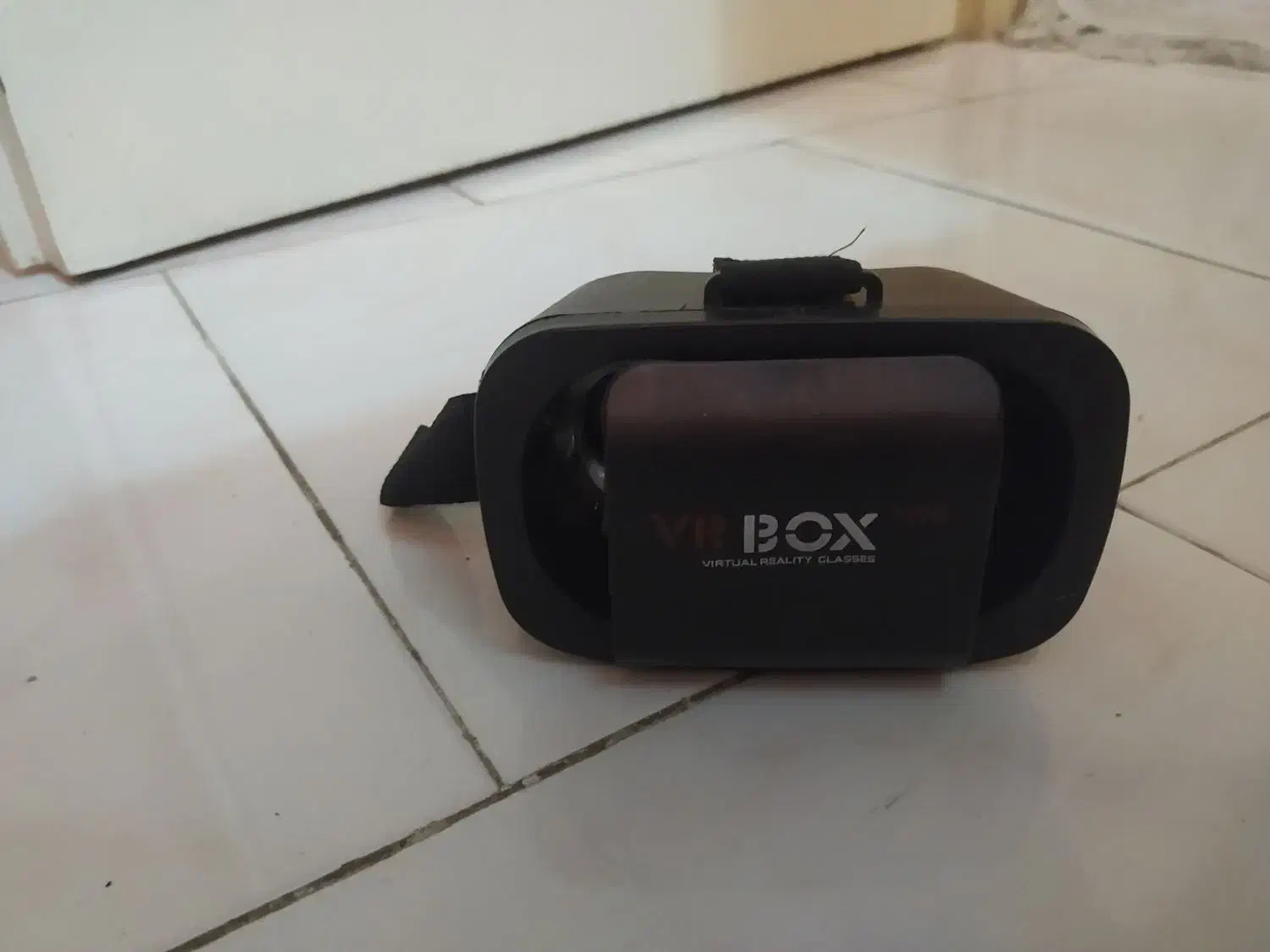 دو عدد دستگاه vr|کنسول، بازی ویدئویی و آنلاین|تهران, تهرانسر شمالی|دیوار