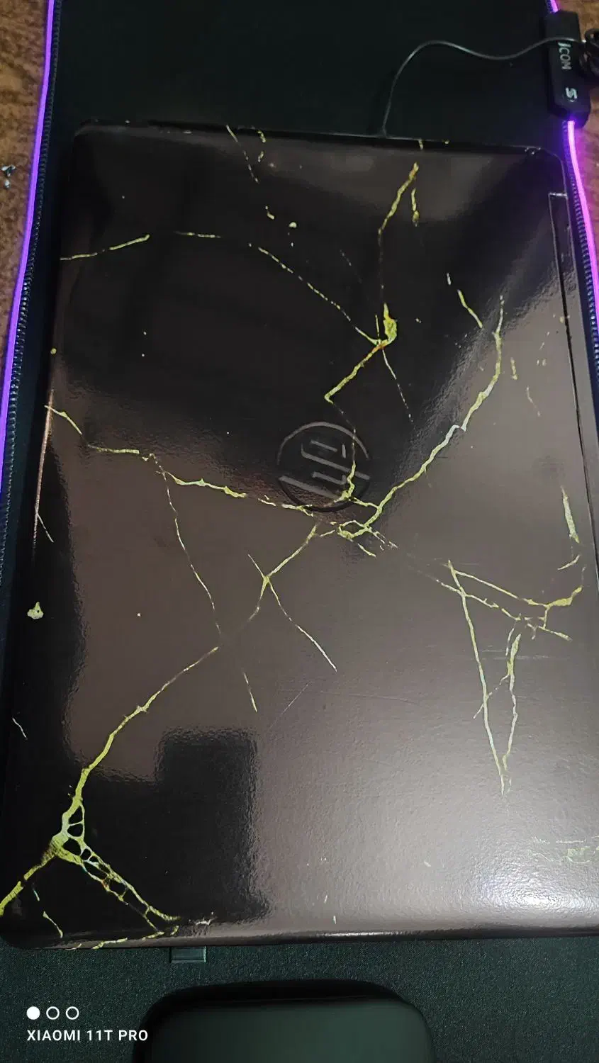 لپ تاپ Hp در حد صفر|رایانه همراه|بندر کنگان, |دیوار