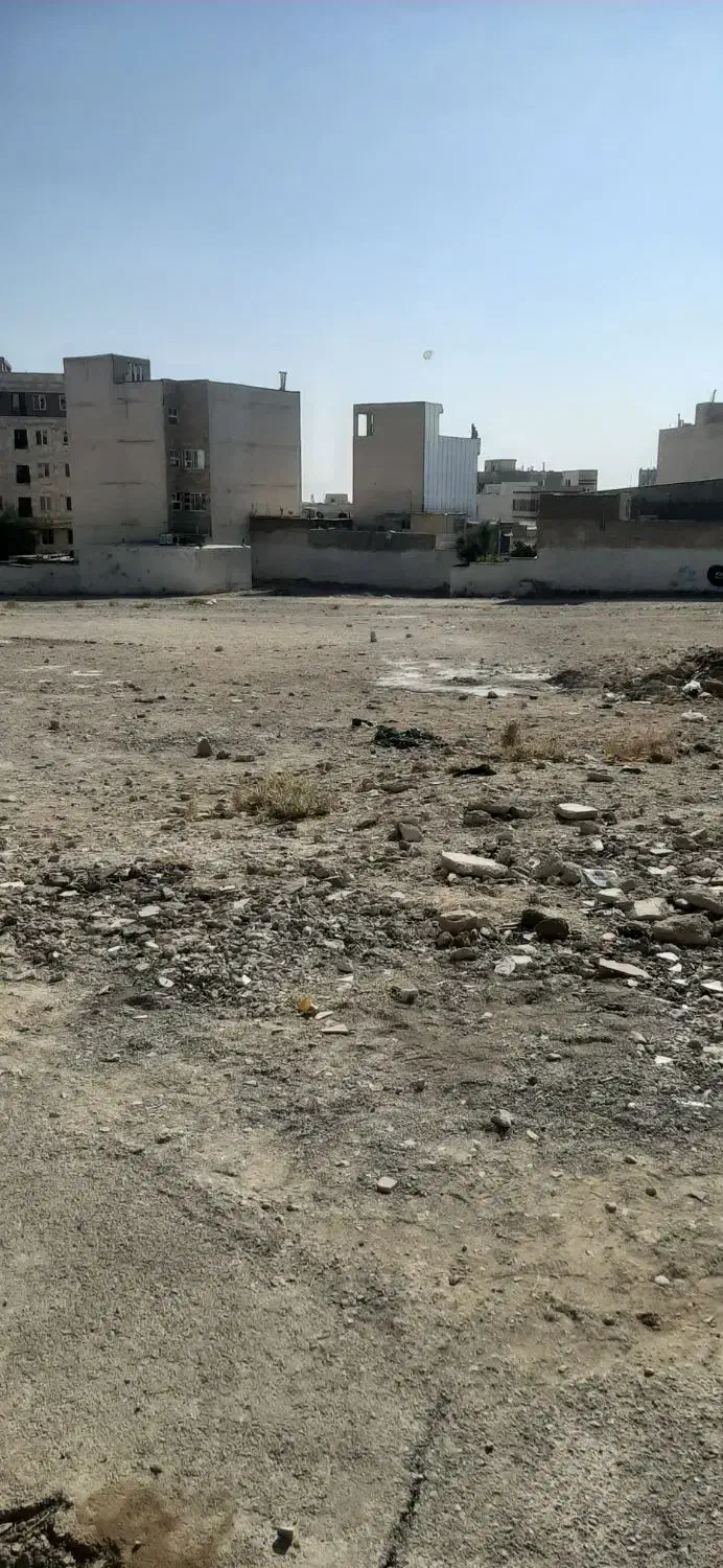 ۵هزارمترزمین کوهک دریاچه چیتگر مرواریدشهر منطقه۲۲|فروش زمین و ملک کلنگی|تهران, پیکان شهر|دیوار
