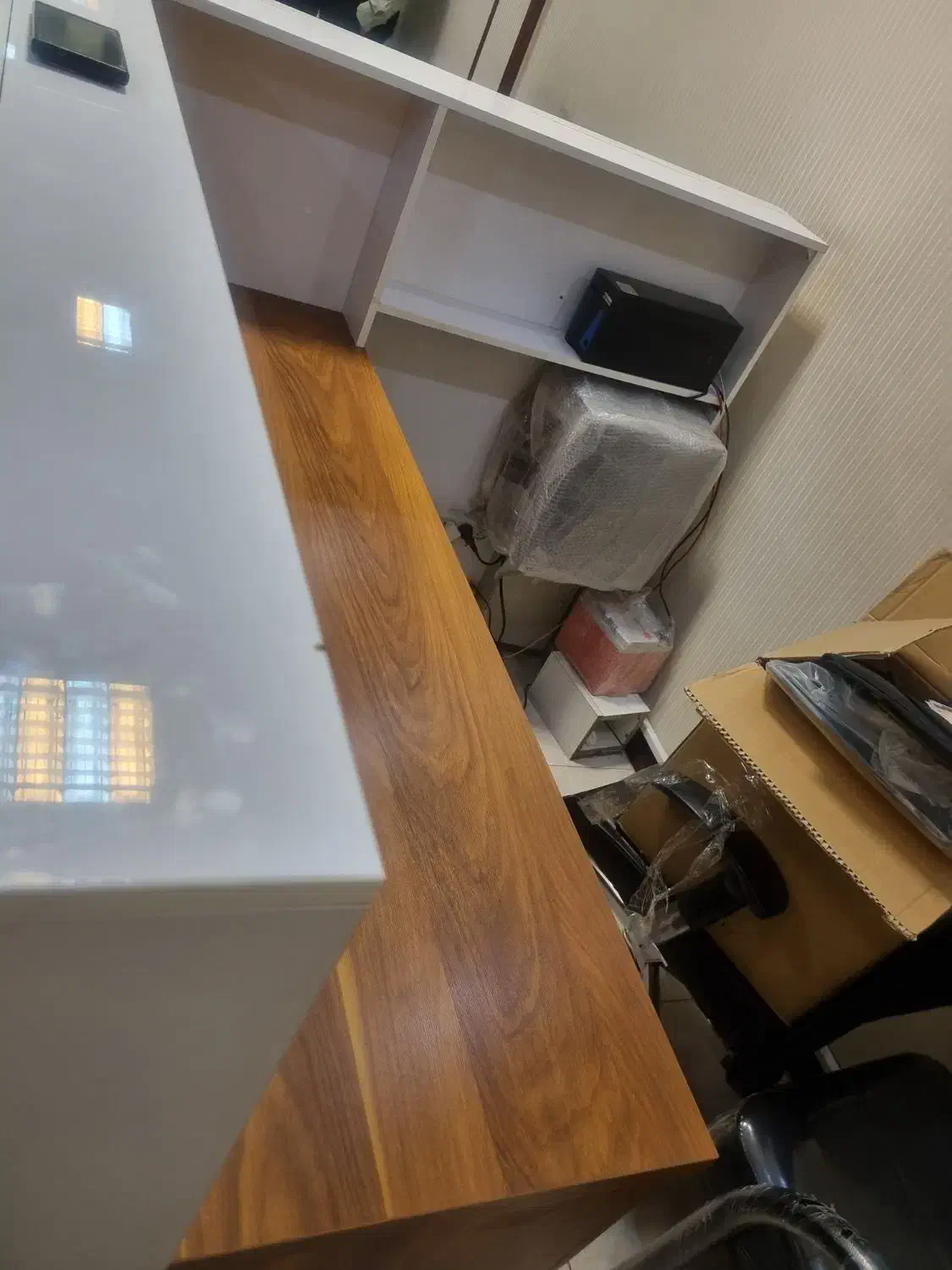 میز کانتر|دفتر کار|تهران, شهرک پرواز|دیوار