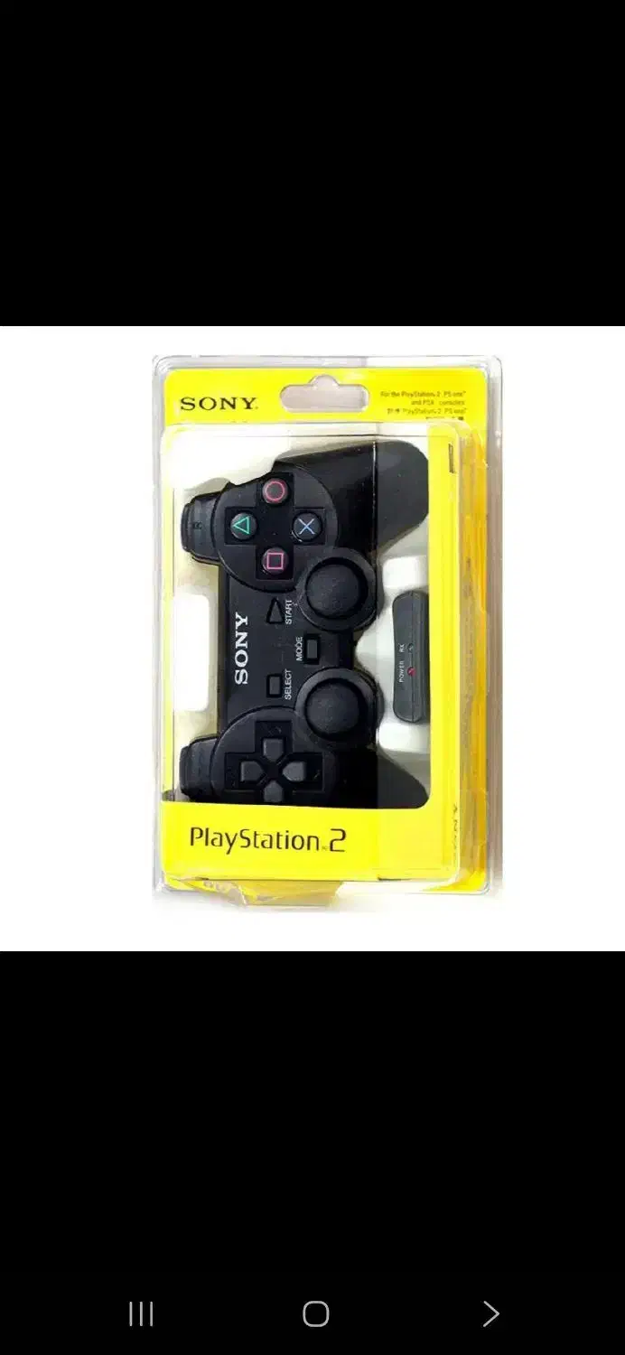 دسته پلی استیشن ۲|کنسول، بازی ویدئویی و آنلاین|ملارد, |دیوار