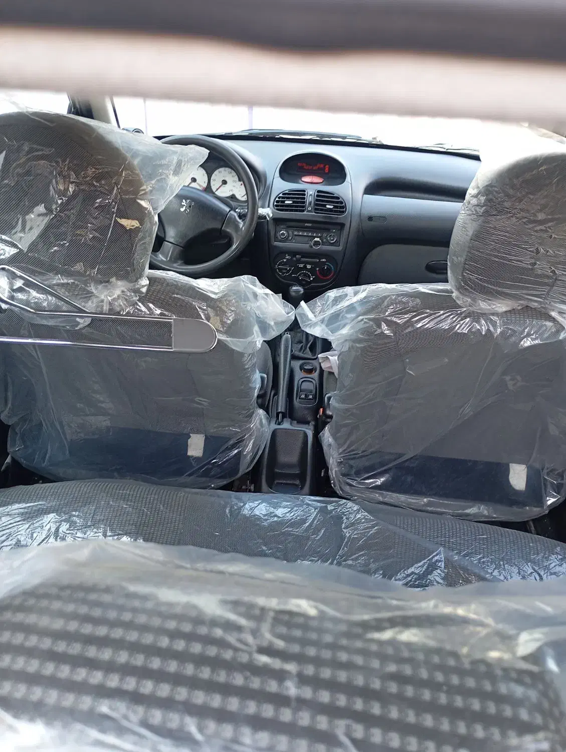 ۲۰۶ تیپ دو صفر|خودرو سواری و وانت|نوشهر, |دیوار