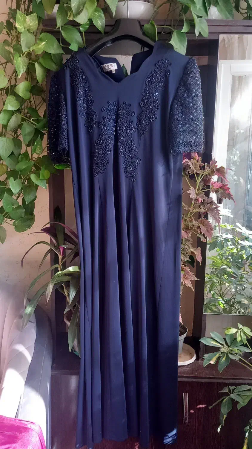 لباس مجلسی در حدنو|لباس|نجف‌آباد, شریعتی|دیوار