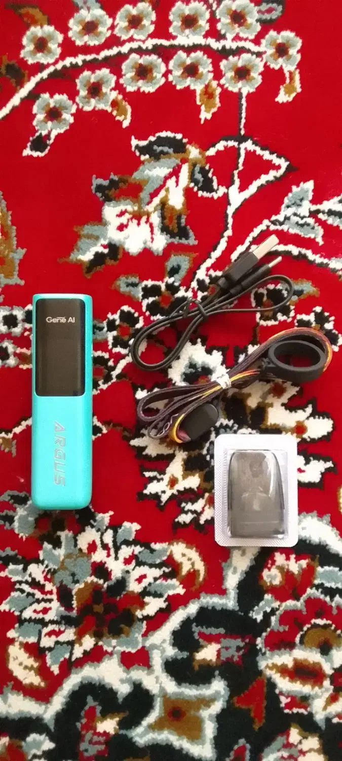 پاد آرگاس G2|زیورآلات و اکسسوری|قم, چهار مردان|دیوار