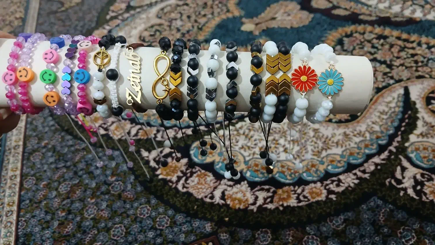 دستبند های شیک به مناسبت روز مادر|بدلیجات|آبادان, |دیوار