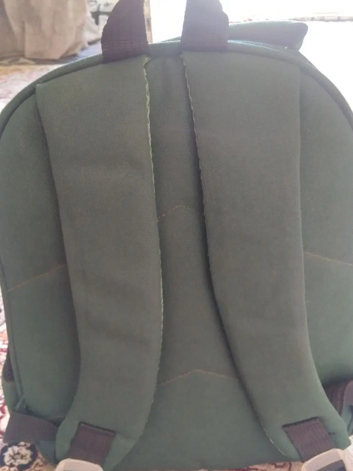 کیف مدرسه ترتمیزدرخدنو|کیف، کفش، کمربند|مسجد سلیمان, |دیوار