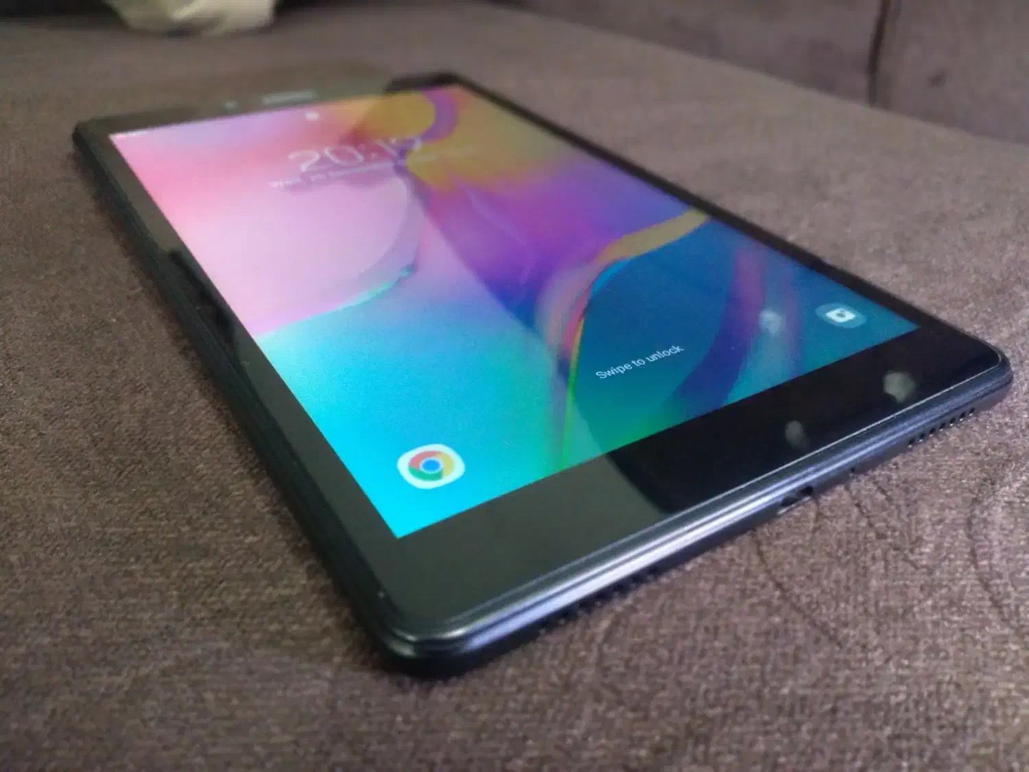 تبلت سامسونگ Galaxy Tab A 8.0 T295|تبلت|اراک, |دیوار