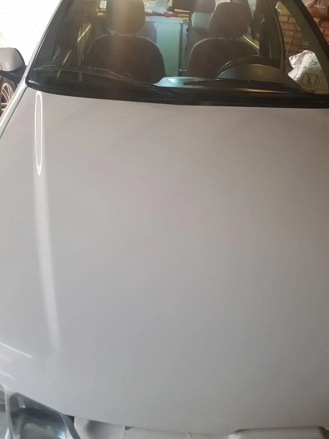 فروش پژو تیوفایو|خودرو سواری و وانت|مینودشت, |دیوار