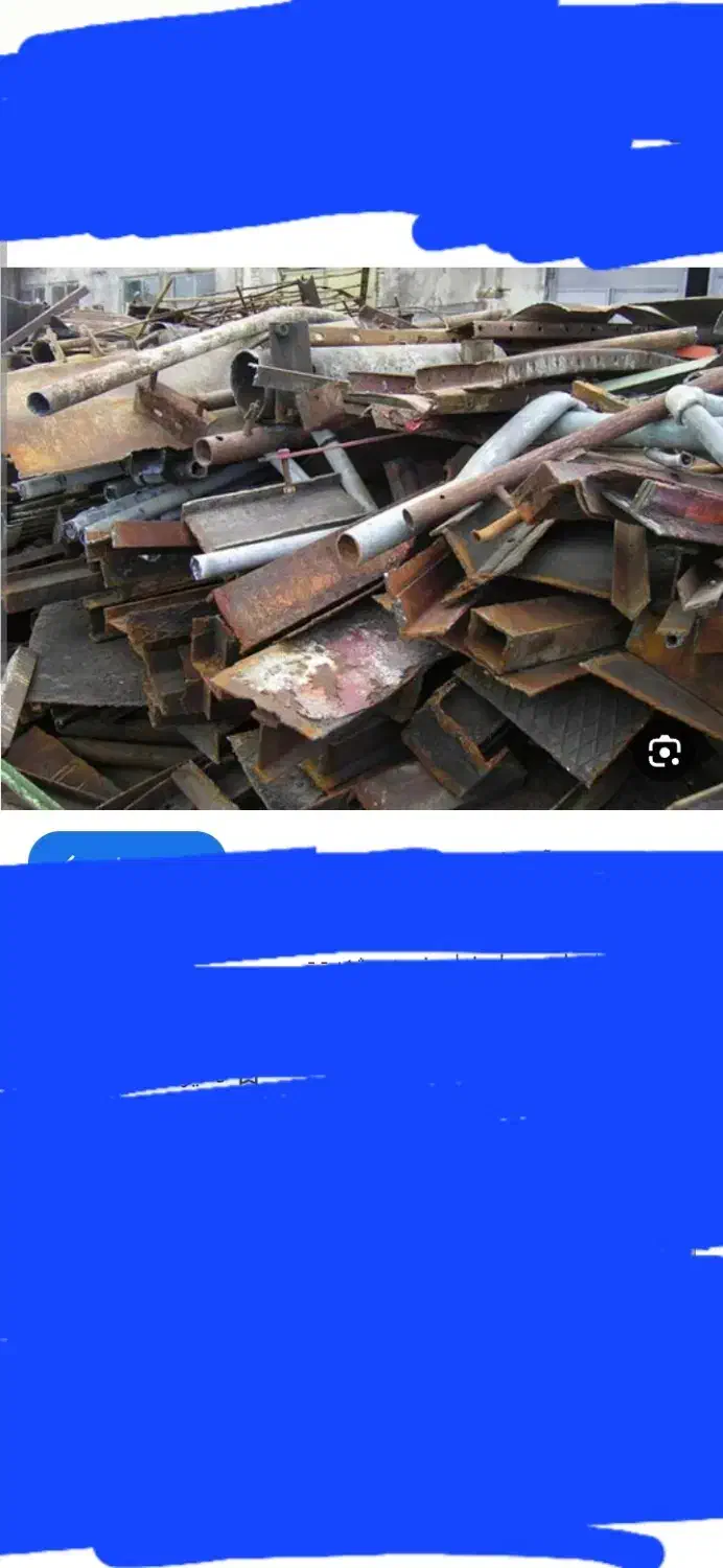 ضایعاتی|خدمات پیشه و مهارت|بندر گناوه, |دیوار