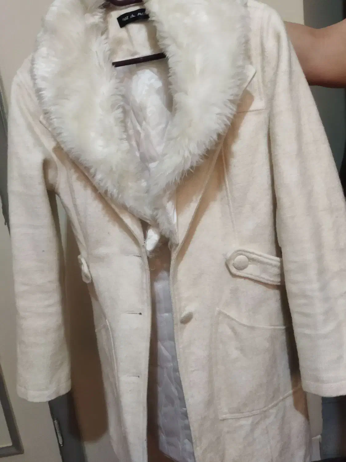 پالتو بچه گانه|لباس|شاهینشهر, خانه کارگر|دیوار