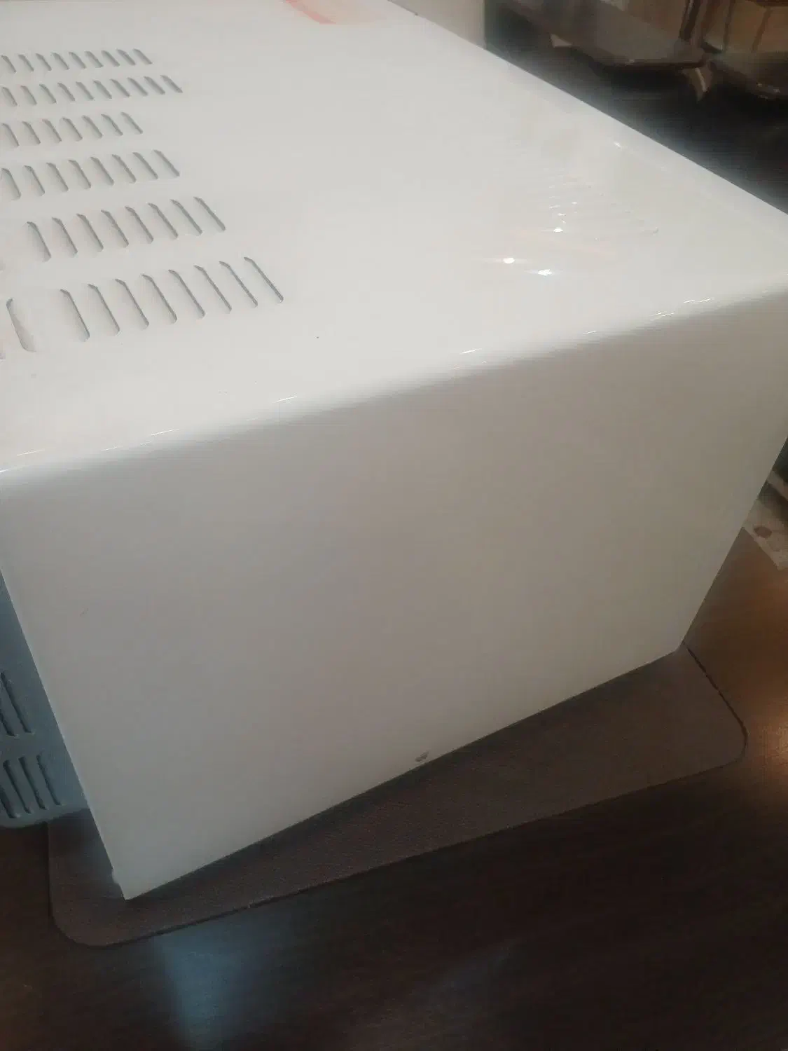 فروش مایکروویو بیم آلمان|اجاق گاز و لوازم برقی پخت‌وپز|بابلسر, |دیوار